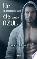 Libro Un guardaespaldas de sangre azul