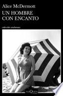 Libro Un hombre con encanto