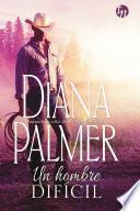 Libro Un hombre difícil