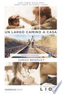 Libro Un largo camino a casa