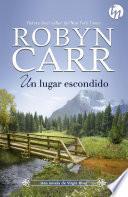 Libro Un lugar escondido