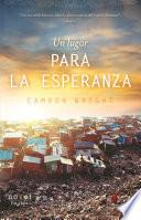 Libro Un lugar para la esperanza