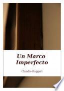 Libro Un Marco Imperfecto