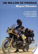Libro Un millón de piedras