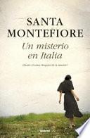 Libro Un misterio en Italia