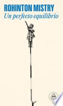 Libro Un perfecto equilibrio