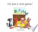 Libro Un pez y seis gatos