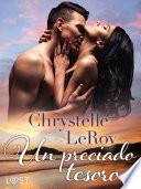 Libro Un preciado tesoro