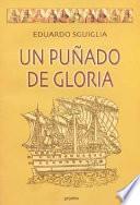 Libro Un puñado de gloria