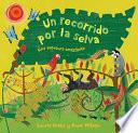 Libro Un recorrido por la selva