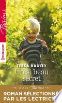 Libro Un si beau secret