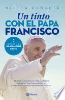 Libro Un tinto con el papa Francisco
