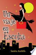 Libro Un viaje en escoba