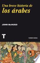 Libro Una breve historia de los árabes
