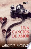 Libro Una canción de amor