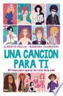 Libro Una canción para ti