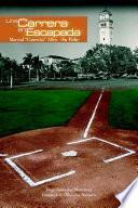 Libro Una carrera en escapada: Marcial Canenita Allen -Su Vida-