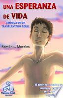 Libro UNA ESPERANZA DE VIDA