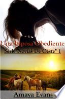 Libro Una Esposa Obediente