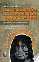 Libro Una excursión a los indios ranqueles