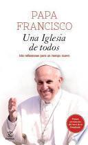 Libro Una iglesia de todos