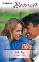 Libro Una mujer distinta