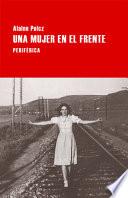 Libro Una mujer en el frente