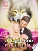 Libro Una niñera para el Alfa