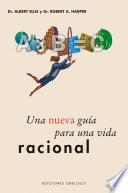 Libro Una nueva guía para una vida racional