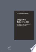 Libro Una poética de la invención