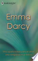 Libro Una venganza muy dulce - Una oportunidad para el amor