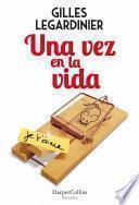 Libro Una vez en la vida