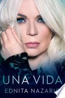 Libro Una Vida