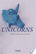 Libro Unicorns