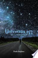 Libro Universos En El Universo