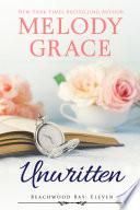 Libro Unwritten