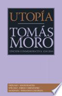 Libro Utopía