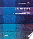 Libro UV-Vis Luminescence Imaging Techniques / Técnicas de imagen de luminiscencia UV-Vis