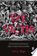 Libro Vae victis