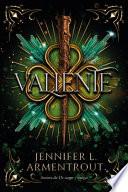 Libro Valiente
