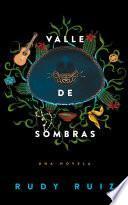 Libro Valley of Shadows (Spanish Edition)
