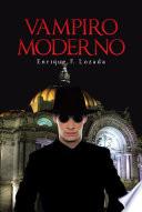 Libro Vampiro Moderno