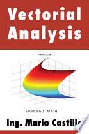 Libro Vectorial Analysis