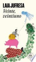 Libro Veinte, veintiuno