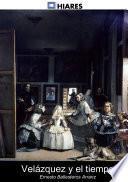 Libro Velázquez y el tiempo