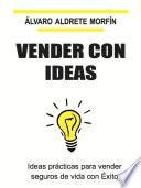 Libro VENDER CON IDEAS