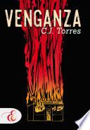 Libro Venganza
