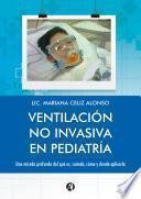 Libro Ventilación no Invasiva en Pediatría