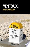 Libro Ventoux