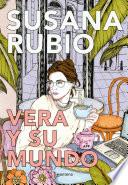 Libro Vera y su mundo (LoveInApp 1)